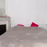 Very Nice Apartment Near Montparnasse Station