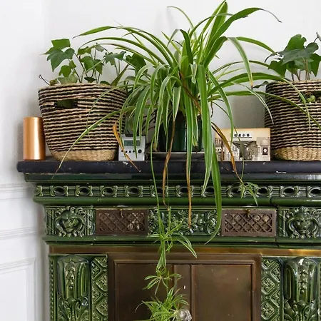 Very Nice Near Montparnasse Station * Paris