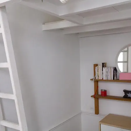 Very Nice Near Montparnasse Station *