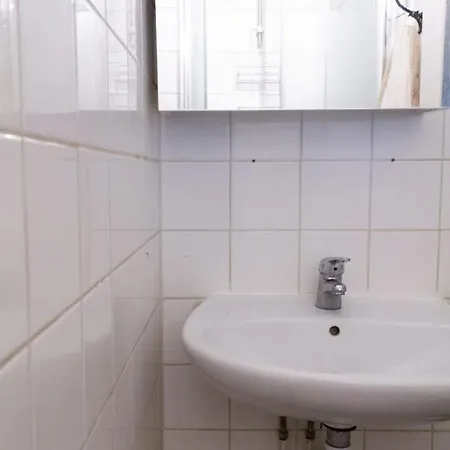 Very Nice Near Montparnasse Station Apartment